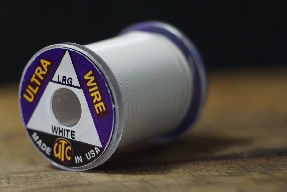 UTC Ultra Wire Large – WNC Fly and Lure