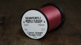 Semperfli 12/0 Waxed Thread