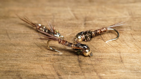 Pheasant Tail Nymph