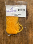 Nature's Spirit Poly Yarn