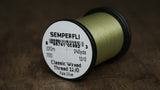 Semperfli 12/0 Waxed Thread