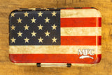 MFC Poly Fly Box