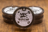 MFC Tin Split Shot