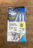 Owner Flyliner Hook