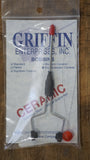 Griffin Bobbins