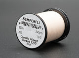 Semperfli 12/0 Classic Waxed Thread