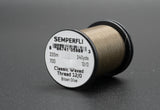 Semperfli 12/0 Classic Waxed Thread