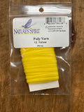 Nature's Spirit Poly Yarn