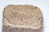 Nature's Spirit All-Purpose Natural Mule Deer Hair