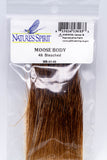 Nature’s Spirit Moose Body Hair