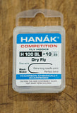 Hanak H100 BL Dry Fly Hook
