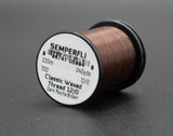 Semperfli 12/0 Classic Waxed Thread