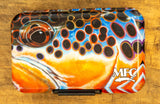 MFC Poly Fly Box