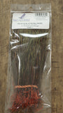 Peacock Strung Herl