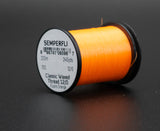 Semperfli 12/0 Classic Waxed Thread