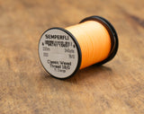 Semperfli 18/0 Classic Waxed Thread
