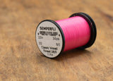 Semperfli 18/0 Classic Waxed Thread