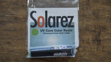 Solarez UV Cure Color Resin