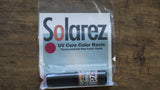 Solarez UV Cure Color Resin