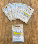 Daiichi 1190 Dry Fly Hooks