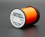 Semperfli 12/0 Classic Waxed Thread
