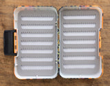 MFC Poly Fly Box