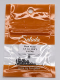 Saluda Beads Insta Jig Tungsten Beads 25 Pack