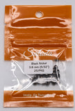Saluda Beads Insta Jig Tungsten Beads 25 Pack