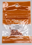 Saluda Beads Insta Jig Tungsten Beads 25 Pack
