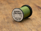 Semperfli 18/0 Classic Waxed Thread