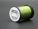 Semperfli 12/0 Classic Waxed Thread