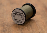 Semperfli 18/0 Classic Waxed Thread