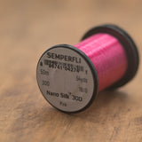Nano Silk 30D 18/0