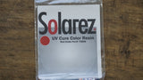 Solarez UV Cure Color Resin