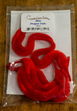 Cascade Crest Mini Dragon Tails
