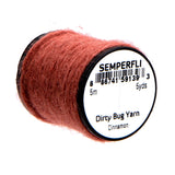Dirty Bug Yarn