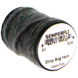 Dirty Bug Yarn