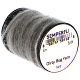 Dirty Bug Yarn