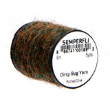 Dirty Bug Yarn