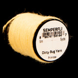 Dirty Bug Yarn