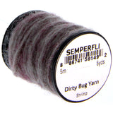 Dirty Bug Yarn