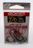 Owner Mosquito Hook