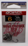 Owner Mosquito Hook