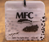 MFC Tin Split Shot