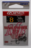Owner Mosquito Hook