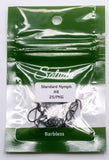 Saluda Beads Standard Nymph Hook