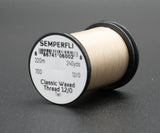 Semperfli 12/0 Classic Waxed Thread