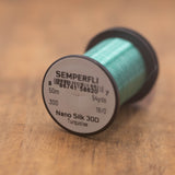 Nano Silk 30D 18/0