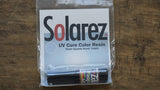 Solarez UV Cure Color Resin