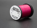 Semperfli 12/0 Classic Waxed Thread
